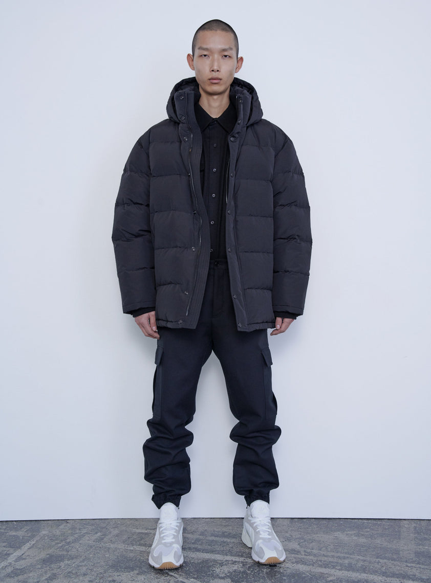 Puffer Jacket